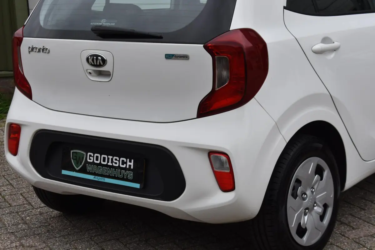 1.0 MPi ComfortPlusLine | Carplay | Airco | Origineel NL |