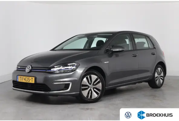 | SOH 88% | Groot Scherm | Cruise Adaptive | Navi | Camera | Clima | LED | Applecarplay/ AndroidAuto | Parkeersensoren V+A | Lichtmetalen Velgen