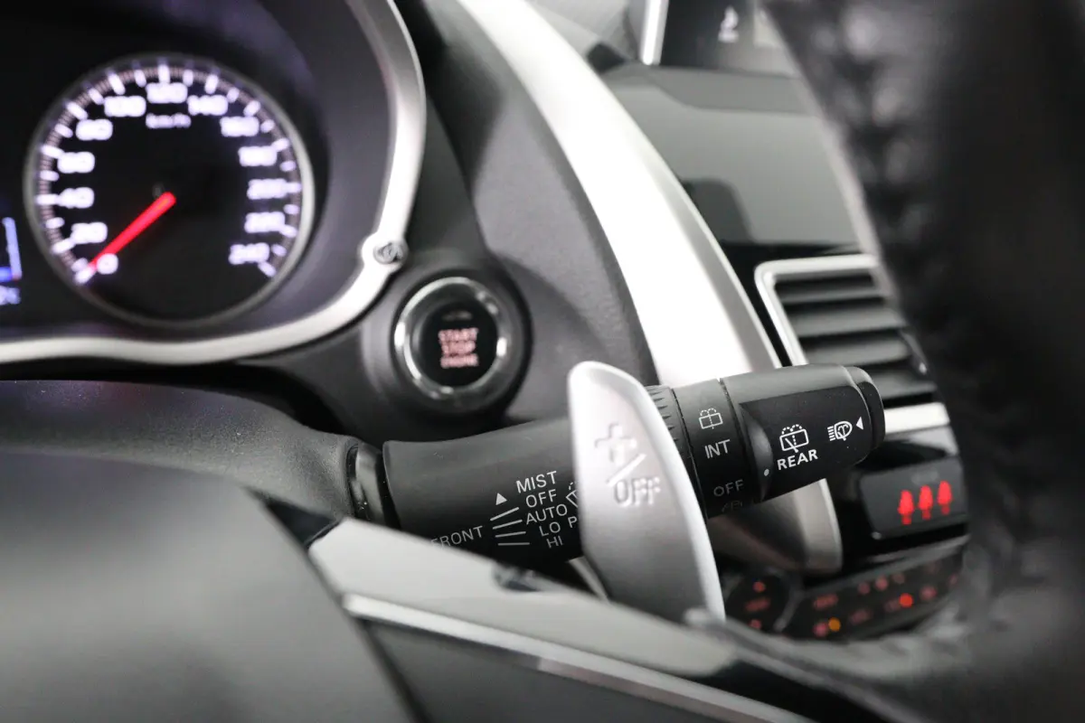 1.5 DI-T Black Edition Automaat | Trekhaak Afneembaar | 360* Camera | Stoelverwarming | Keyless | Dodehoek | Parkeersensoren Voor & Achter |