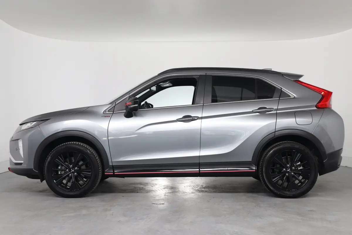 1.5 DI-T Black Edition Automaat | Trekhaak Afneembaar | 360* Camera | Stoelverwarming | Keyless | Dodehoek | Parkeersensoren Voor & Achter |