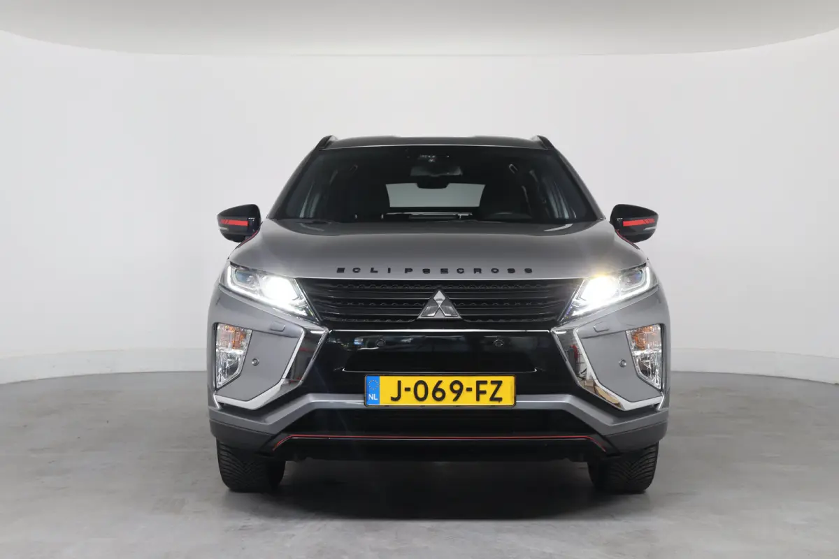 1.5 DI-T Black Edition Automaat | Trekhaak Afneembaar | 360* Camera | Stoelverwarming | Keyless | Dodehoek | Parkeersensoren Voor & Achter |