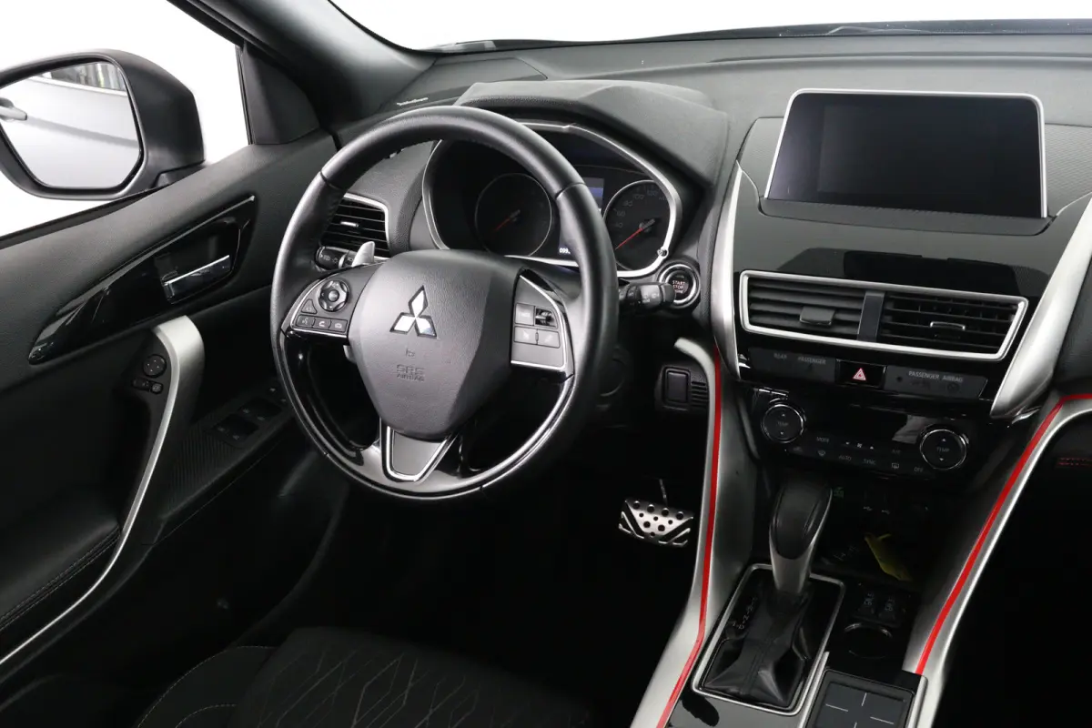 1.5 DI-T Black Edition Automaat | Trekhaak Afneembaar | 360* Camera | Stoelverwarming | Keyless | Dodehoek | Parkeersensoren Voor & Achter |