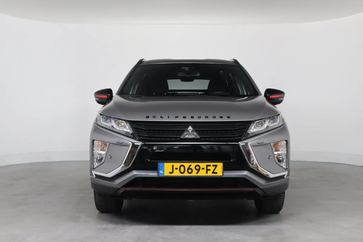 1.5 DI-T Black Edition Automaat | Trekhaak Afneembaar | 360* Camera | Stoelverwarming | Keyless | Dodehoek | Parkeersensoren Voor & Achter |