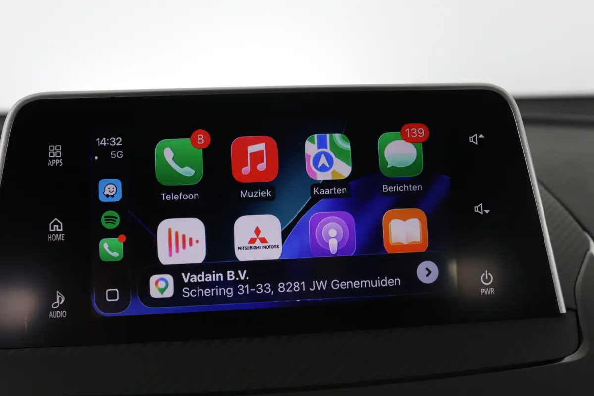 1.5 DI-T Black Edition Automaat | Trekhaak Afneembaar | 360* Camera | Stoelverwarming | Keyless | Dodehoek | Parkeersensoren Voor & Achter |