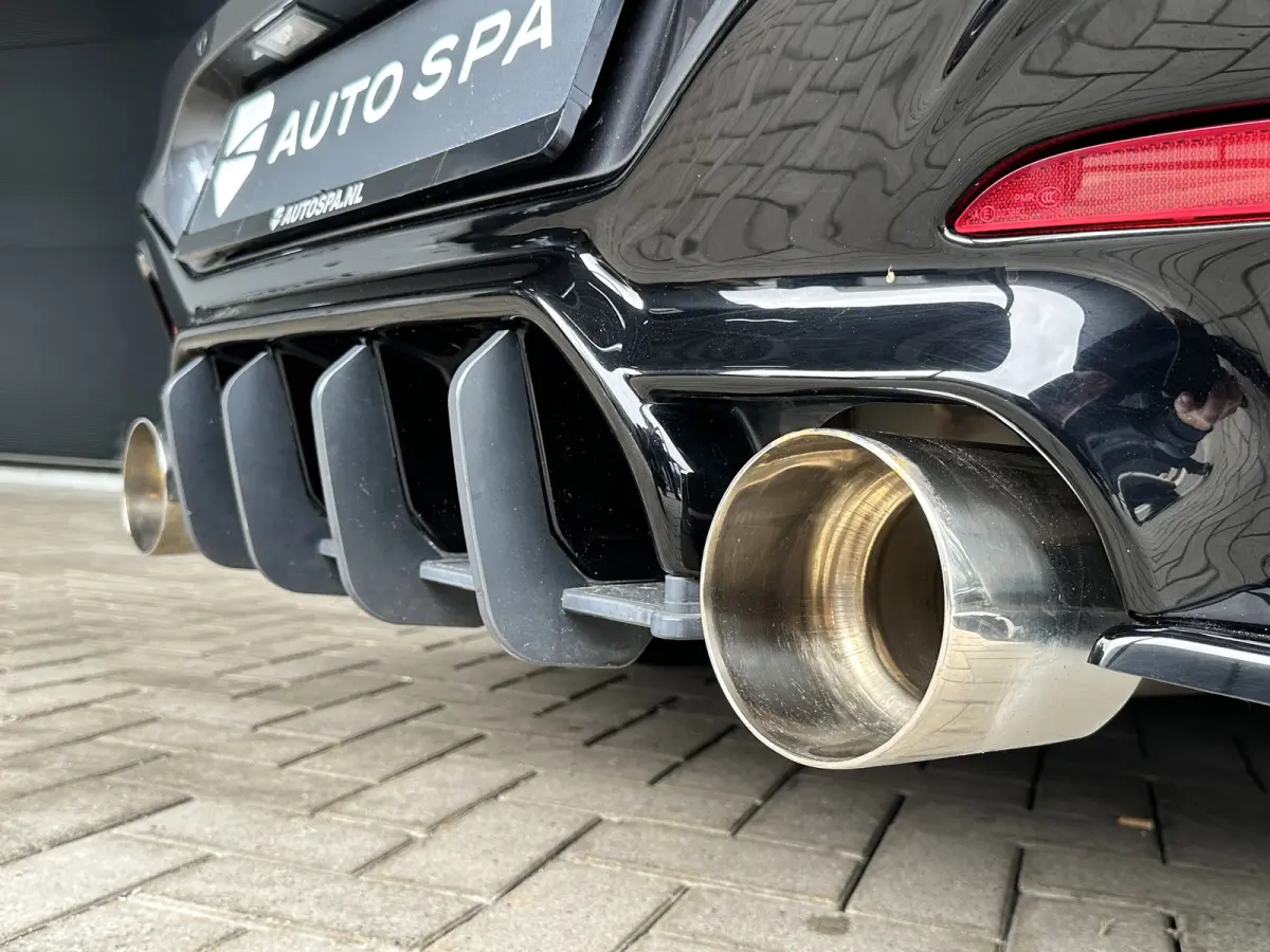 125i AUT | M-SPORT | HR | Leer | Navi PRO | LED |