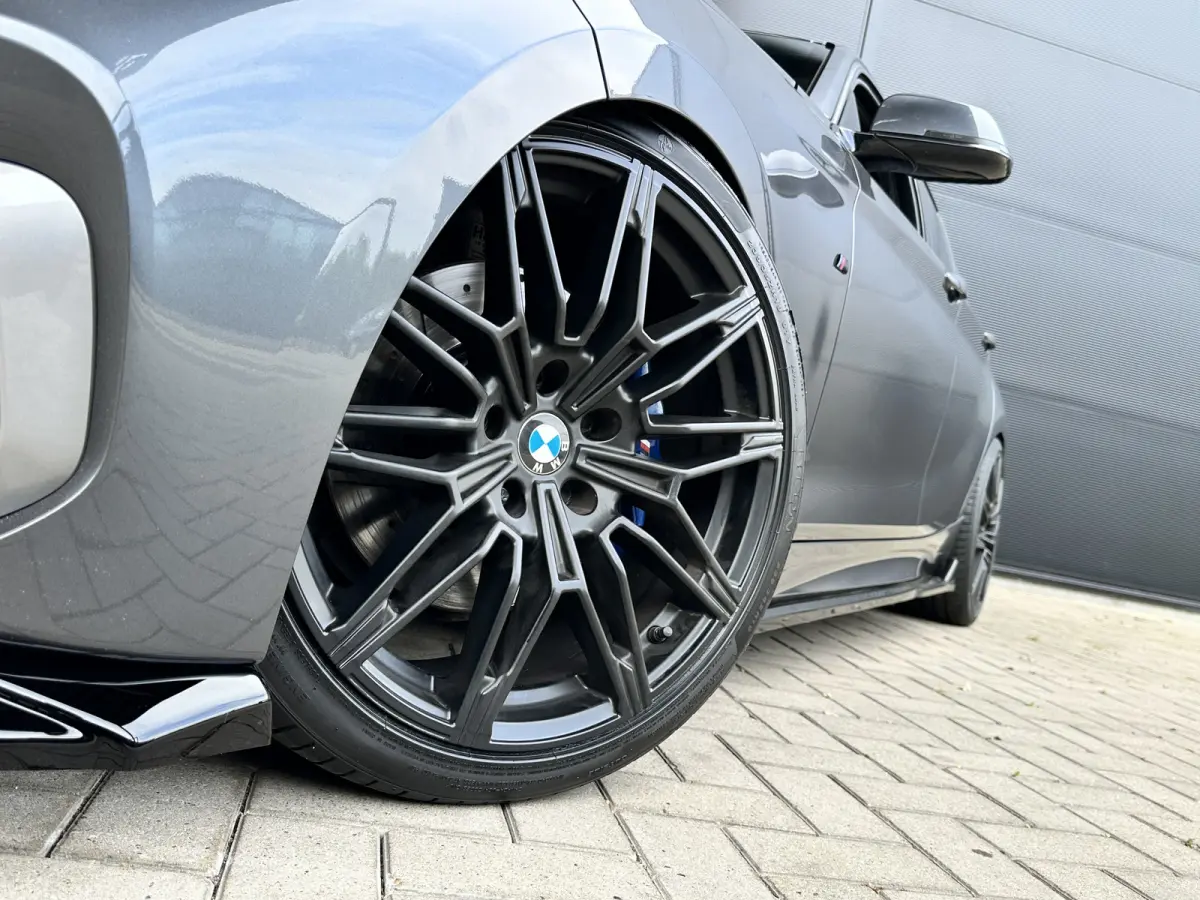 125i AUT | M-SPORT | HR | Leer | Navi PRO | LED |