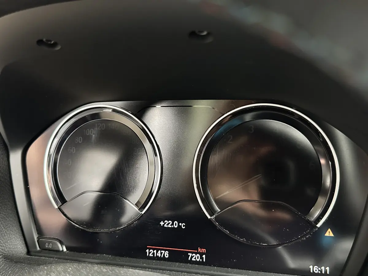 125i AUT | M-SPORT | HR | Leer | Navi PRO | LED |