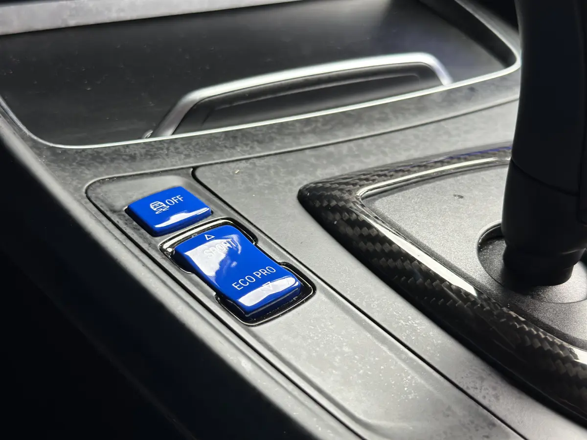 125i AUT | M-SPORT | HR | Leer | Navi PRO | LED |