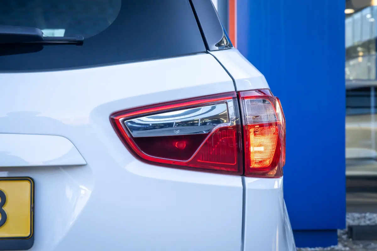 1.0 EcoBoost Trend Ultimate | Cruise Control | Parkeersensoren achter | Apple Carplay/Android Auto | Airco | Apple Carplay/Android Auto|telefoonintegratie premium | Cruise control