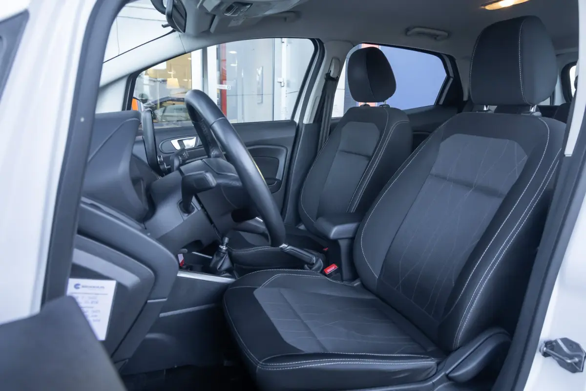 1.0 EcoBoost Trend Ultimate | Cruise Control | Parkeersensoren achter | Apple Carplay/Android Auto | Airco | Apple Carplay/Android Auto|telefoonintegratie premium | Cruise control