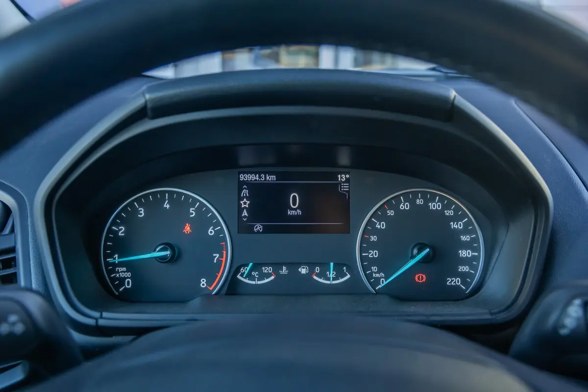 1.0 EcoBoost Trend Ultimate | Cruise Control | Parkeersensoren achter | Apple Carplay/Android Auto | Airco | Apple Carplay/Android Auto|telefoonintegratie premium | Cruise control