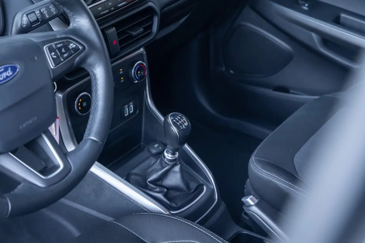 1.0 EcoBoost Trend Ultimate | Cruise Control | Parkeersensoren achter | Apple Carplay/Android Auto | Airco | Apple Carplay/Android Auto|telefoonintegratie premium | Cruise control