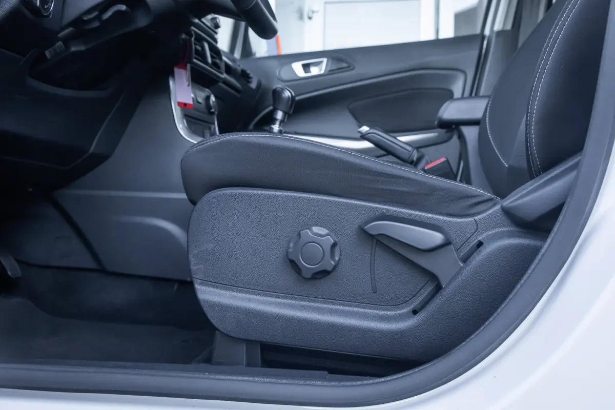 1.0 EcoBoost Trend Ultimate | Cruise Control | Parkeersensoren achter | Apple Carplay/Android Auto | Airco | Apple Carplay/Android Auto|telefoonintegratie premium | Cruise control