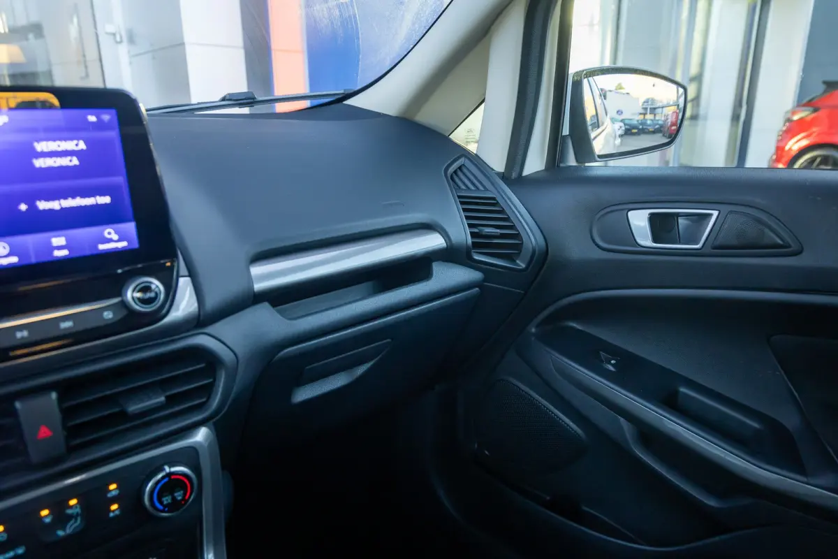 1.0 EcoBoost Trend Ultimate | Cruise Control | Parkeersensoren achter | Apple Carplay/Android Auto | Airco | Apple Carplay/Android Auto|telefoonintegratie premium | Cruise control