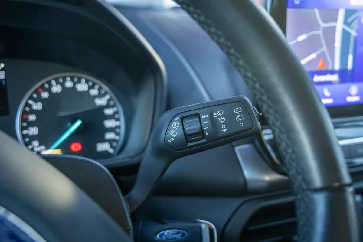 1.0 EcoBoost Trend Ultimate | Cruise Control | Parkeersensoren achter | Apple Carplay/Android Auto | Airco | Apple Carplay/Android Auto|telefoonintegratie premium | Cruise control