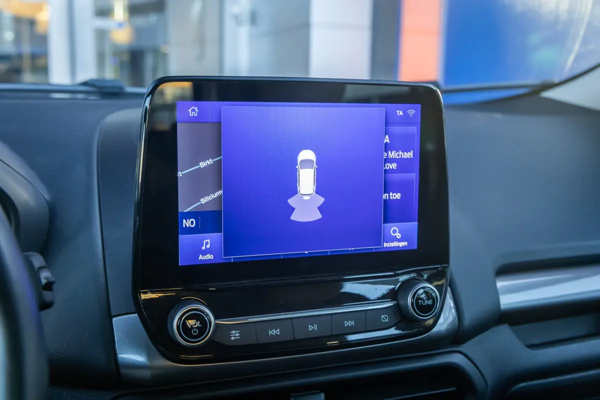 1.0 EcoBoost Trend Ultimate | Cruise Control | Parkeersensoren achter | Apple Carplay/Android Auto | Airco | Apple Carplay/Android Auto|telefoonintegratie premium | Cruise control