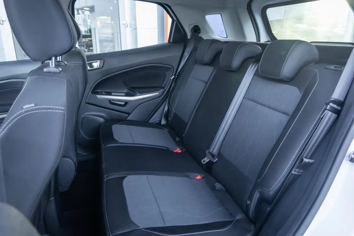 1.0 EcoBoost Trend Ultimate | Cruise Control | Parkeersensoren achter | Apple Carplay/Android Auto | Airco | Apple Carplay/Android Auto|telefoonintegratie premium | Cruise control