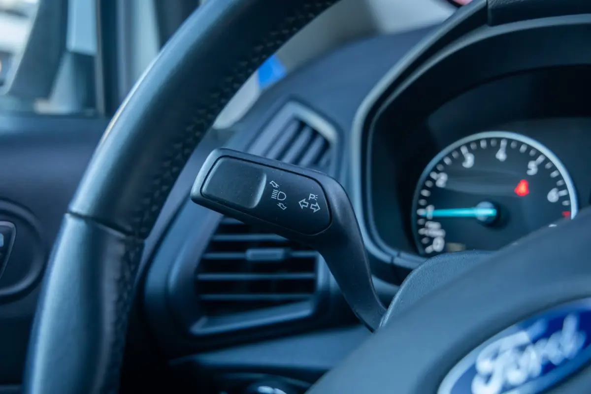 1.0 EcoBoost Trend Ultimate | Cruise Control | Parkeersensoren achter | Apple Carplay/Android Auto | Airco | Apple Carplay/Android Auto|telefoonintegratie premium | Cruise control