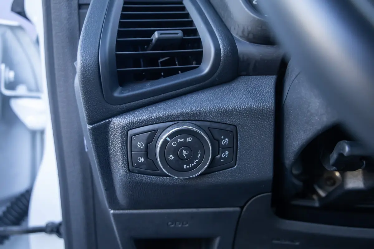 1.0 EcoBoost Trend Ultimate | Cruise Control | Parkeersensoren achter | Apple Carplay/Android Auto | Airco | Apple Carplay/Android Auto|telefoonintegratie premium | Cruise control