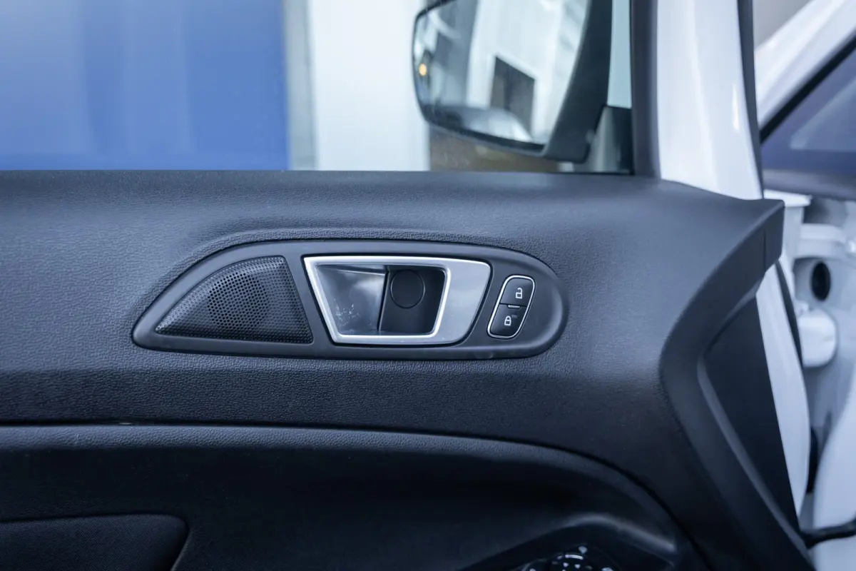 1.0 EcoBoost Trend Ultimate | Cruise Control | Parkeersensoren achter | Apple Carplay/Android Auto | Airco | Apple Carplay/Android Auto|telefoonintegratie premium | Cruise control