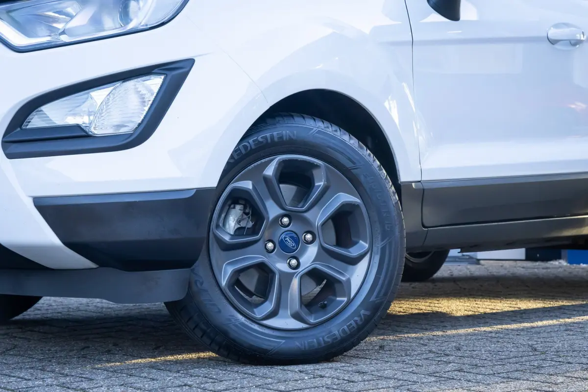 1.0 EcoBoost Trend Ultimate | Cruise Control | Parkeersensoren achter | Apple Carplay/Android Auto | Airco | Apple Carplay/Android Auto|telefoonintegratie premium | Cruise control