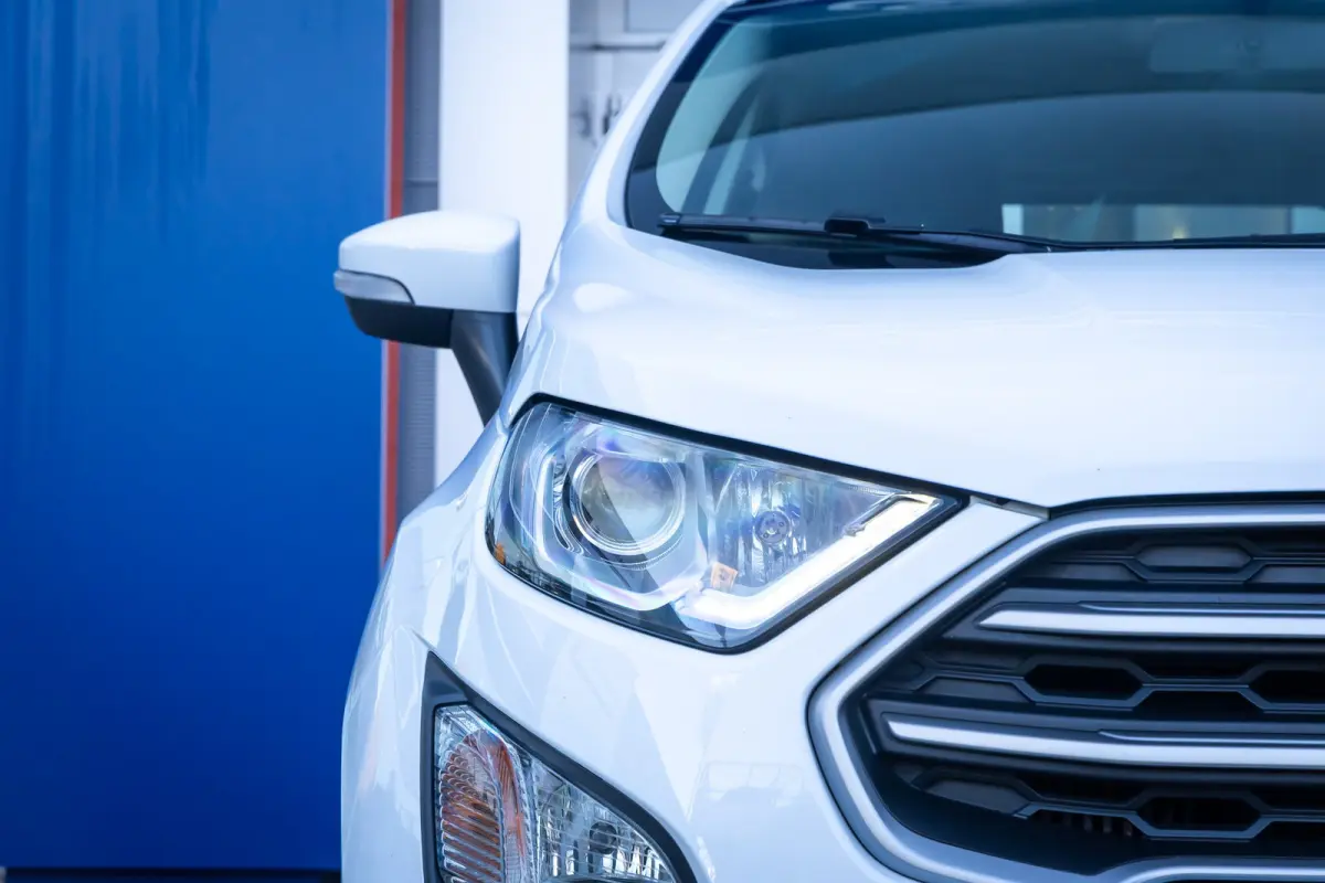 1.0 EcoBoost Trend Ultimate | Cruise Control | Parkeersensoren achter | Apple Carplay/Android Auto | Airco | Apple Carplay/Android Auto|telefoonintegratie premium | Cruise control