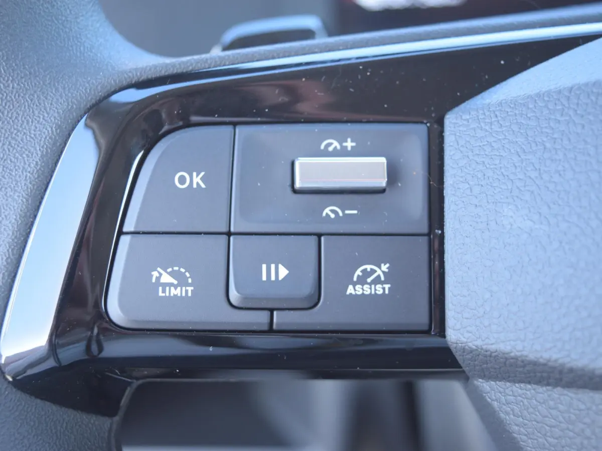 L3 75 kWh | Camera | Techno Assist Pakket | Exterieur Pakket | Laadruimtebetimmering |