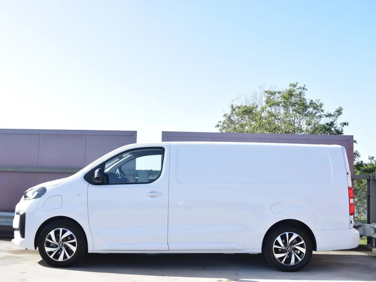 L3 75 kWh | Camera | Techno Assist Pakket | Exterieur Pakket | Laadruimtebetimmering |