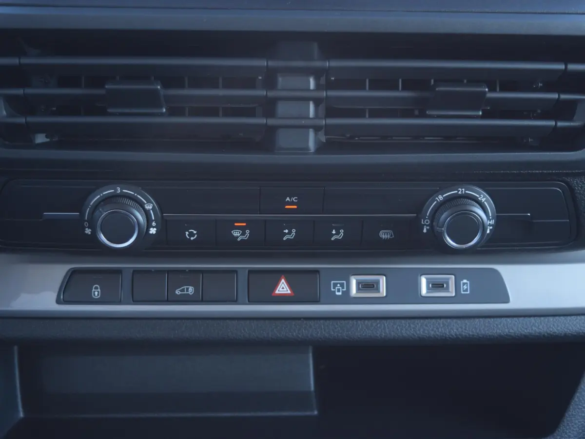 L3 75 kWh | Camera | Techno Assist Pakket | Exterieur Pakket | Laadruimtebetimmering |