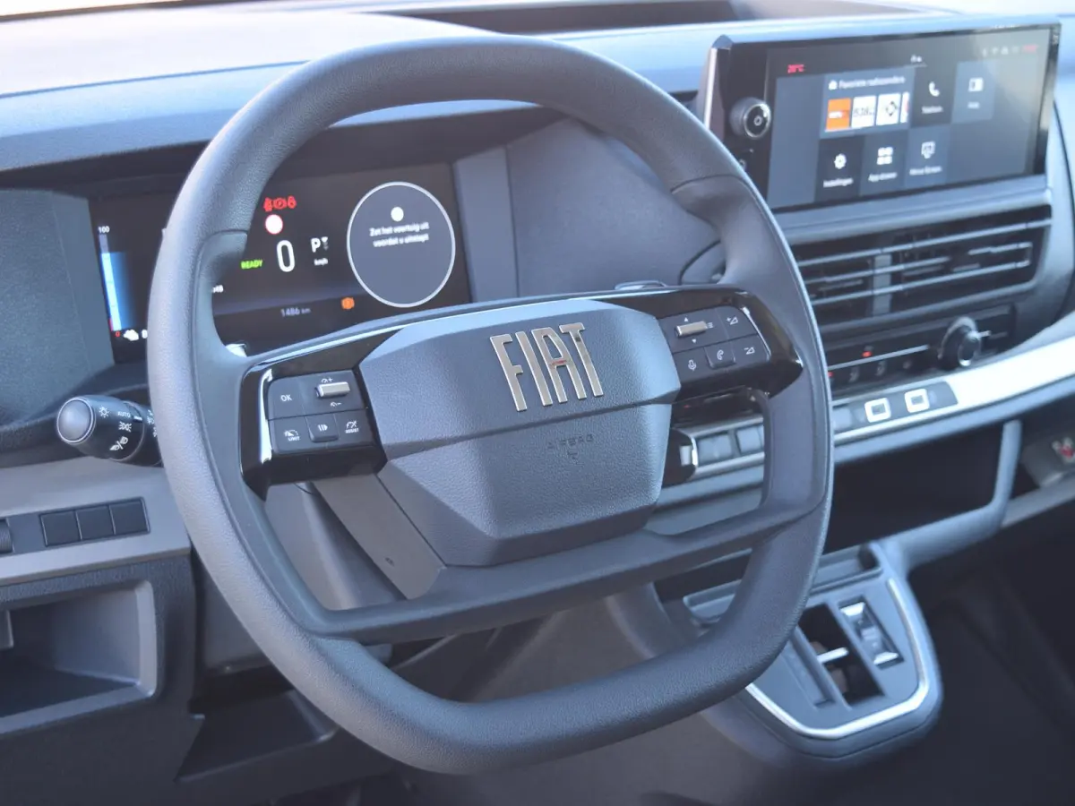 L3 75 kWh | Camera | Techno Assist Pakket | Exterieur Pakket | Laadruimtebetimmering |