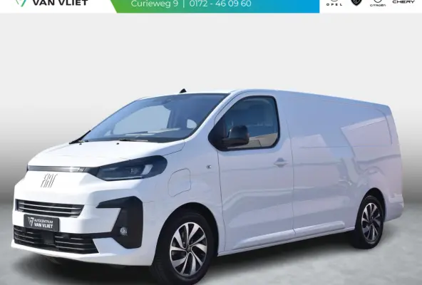 L3 75 kWh | Camera | Techno Assist Pakket | Exterieur Pakket | Laadruimtebetimmering |