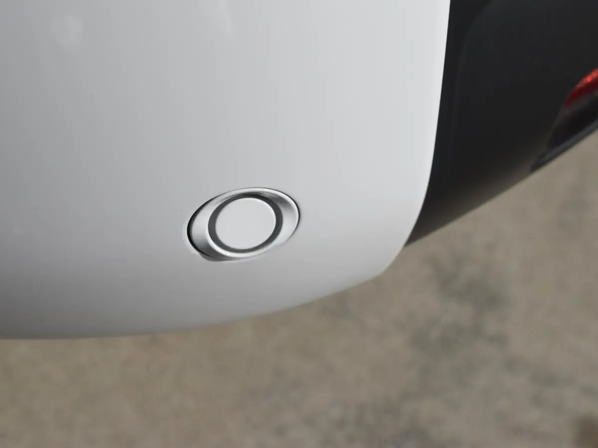 L3 75 kWh | Camera | Techno Assist Pakket | Exterieur Pakket | Laadruimtebetimmering |