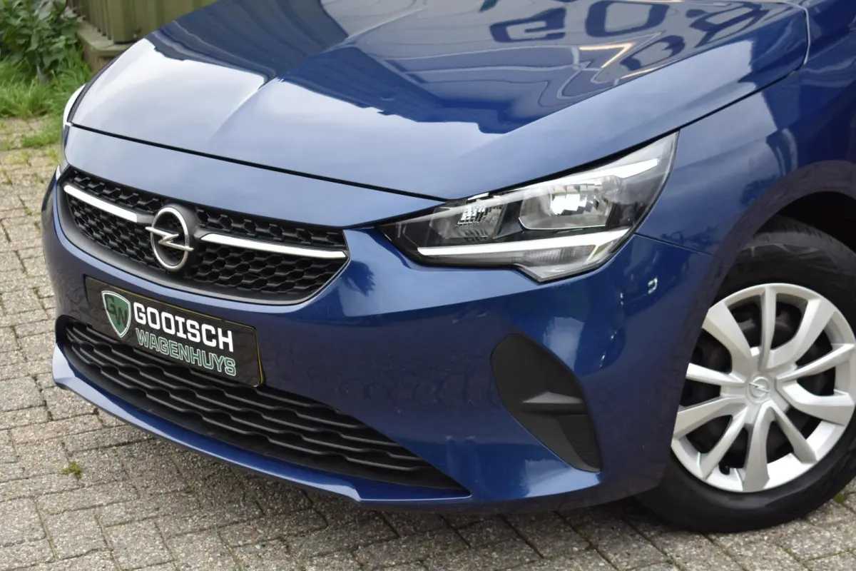 1.2 Edition | Navigatie | Carplay | Airco |