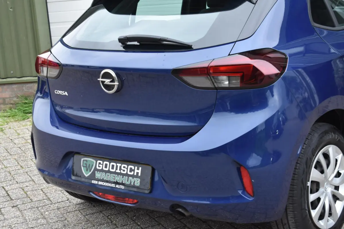 1.2 Edition | Navigatie | Carplay | Airco |