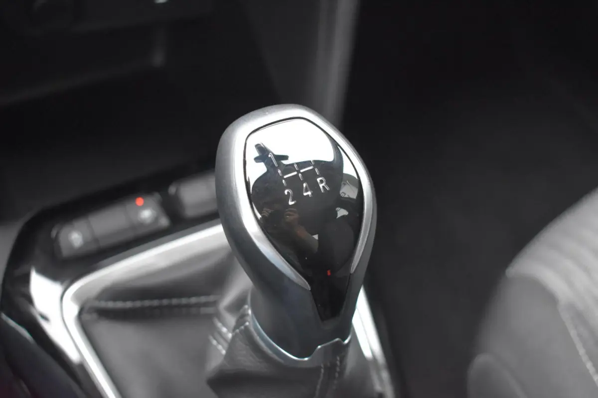 1.2 Edition | Navigatie | Carplay | Airco |