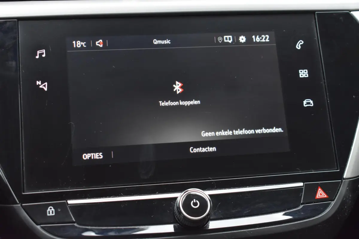 1.2 Edition | Navigatie | Carplay | Airco |