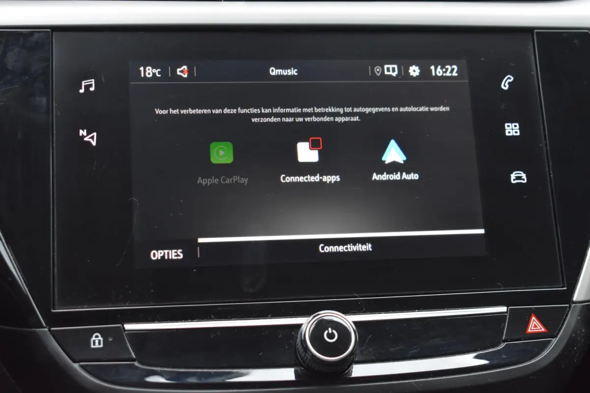 1.2 Edition | Navigatie | Carplay | Airco |