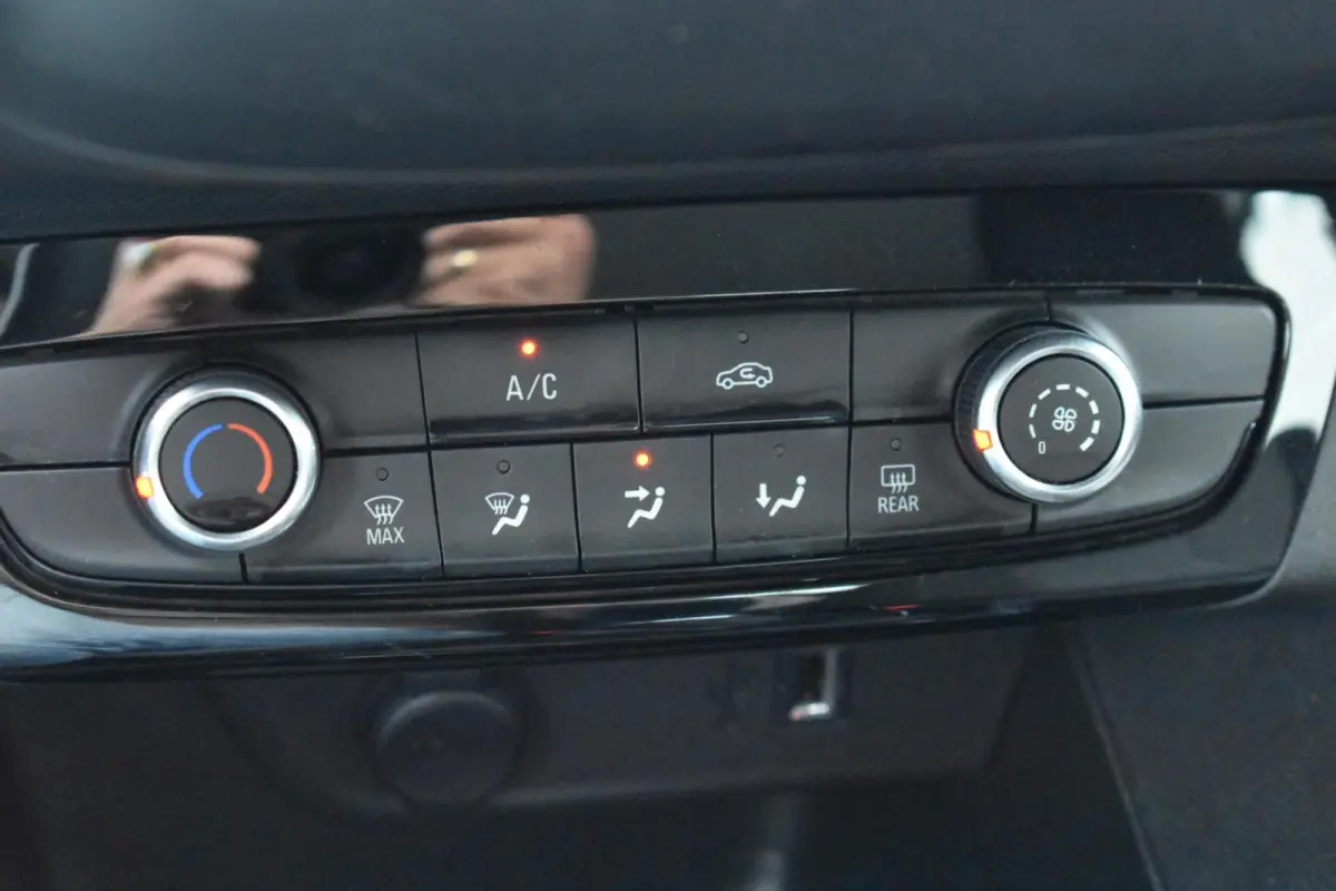 1.2 Edition | Navigatie | Carplay | Airco |