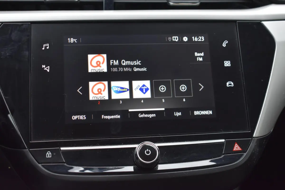 1.2 Edition | Navigatie | Carplay | Airco |