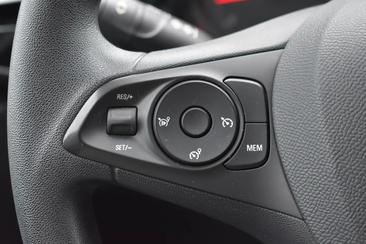 1.2 Edition | Navigatie | Carplay | Airco |