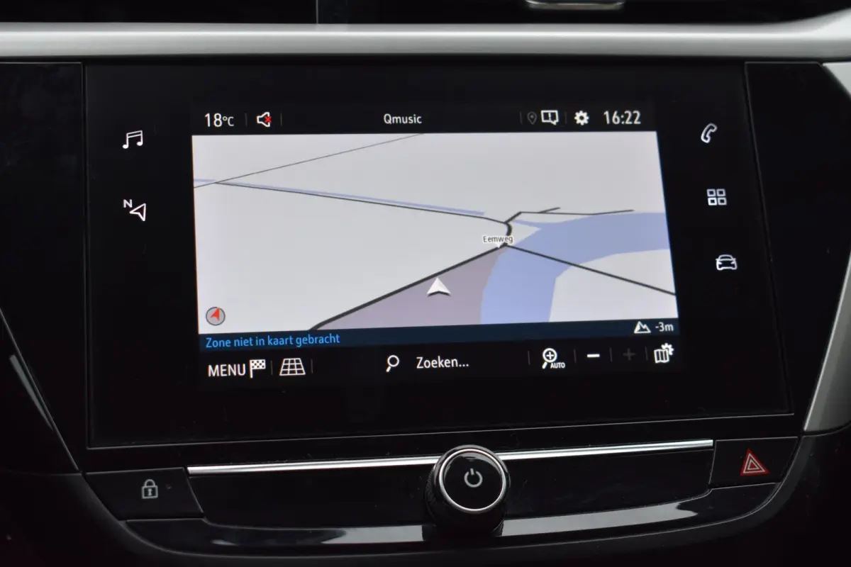 1.2 Edition | Navigatie | Carplay | Airco |