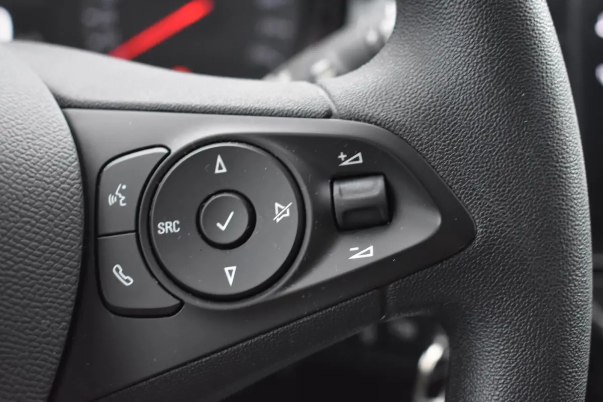 1.2 Edition | Navigatie | Carplay | Airco |