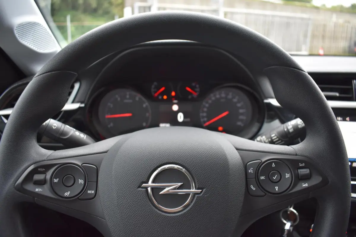 1.2 Edition | Navigatie | Carplay | Airco |