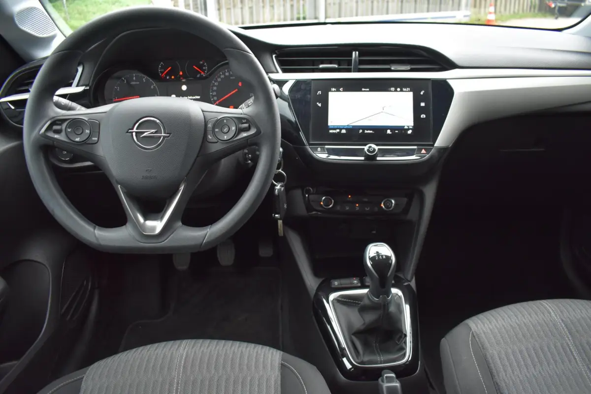 1.2 Edition | Navigatie | Carplay | Airco |