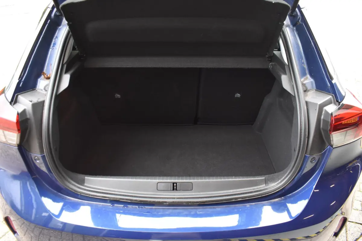 1.2 Edition | Navigatie | Carplay | Airco |