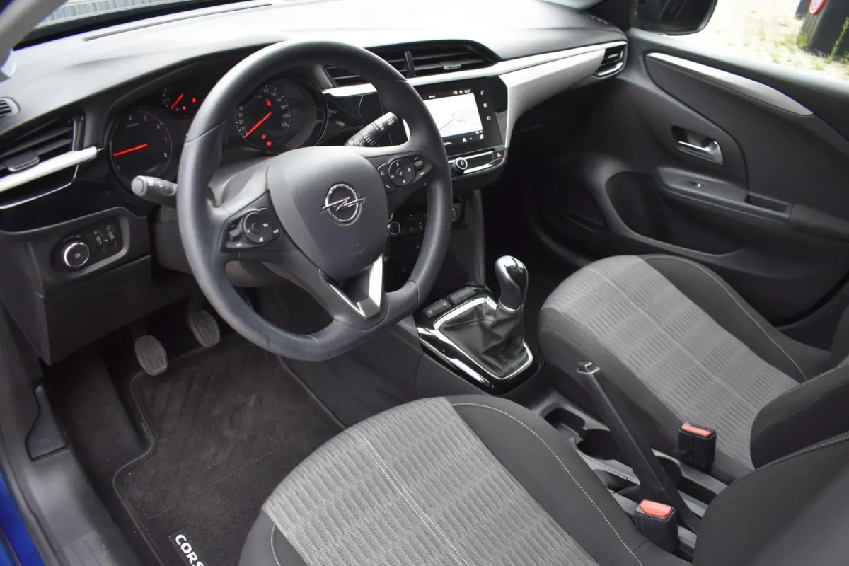 1.2 Edition | Navigatie | Carplay | Airco |