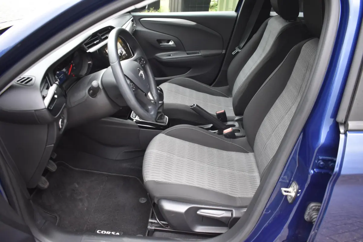 1.2 Edition | Navigatie | Carplay | Airco |