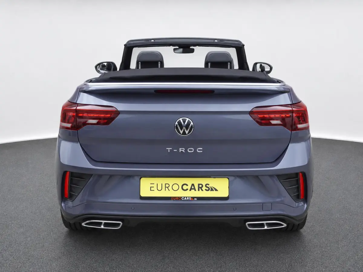 1.5 TSI 150pk DSG R-Line Navigatie Apple Carplay / Android Auto Parkeersensoren Camera Adaptive Cruise Control Stoelverwarming Climate Control