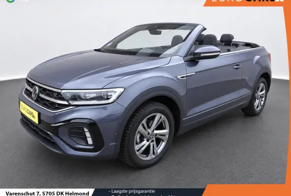 1.5 TSI 150pk DSG R-Line Navigatie Apple Carplay / Android Auto Parkeersensoren Camera Adaptive Cruise Control Stoelverwarming Climate Control