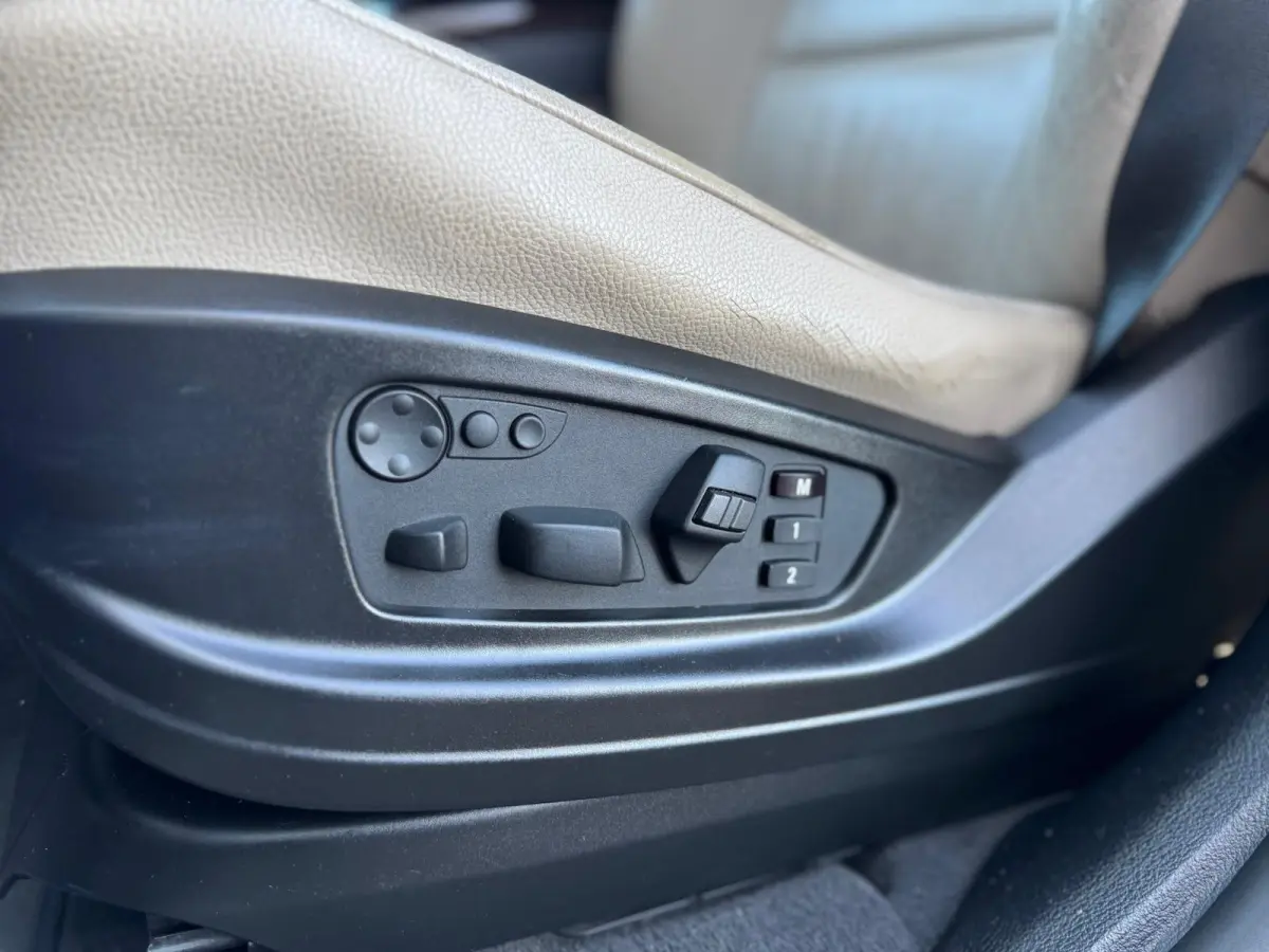 xDrive50i High Executive | Panorama | Leder | Xenon | Camera | Adaptive Cruise | Trekhaak Afneembaar | Climate | Navigatie